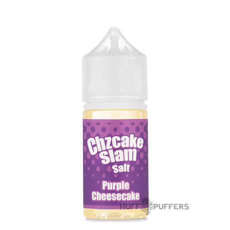 Slam Juice Chzcake Slam 30mL Salt Nic