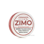 Cinnamon Zimo Nicotine Pouches