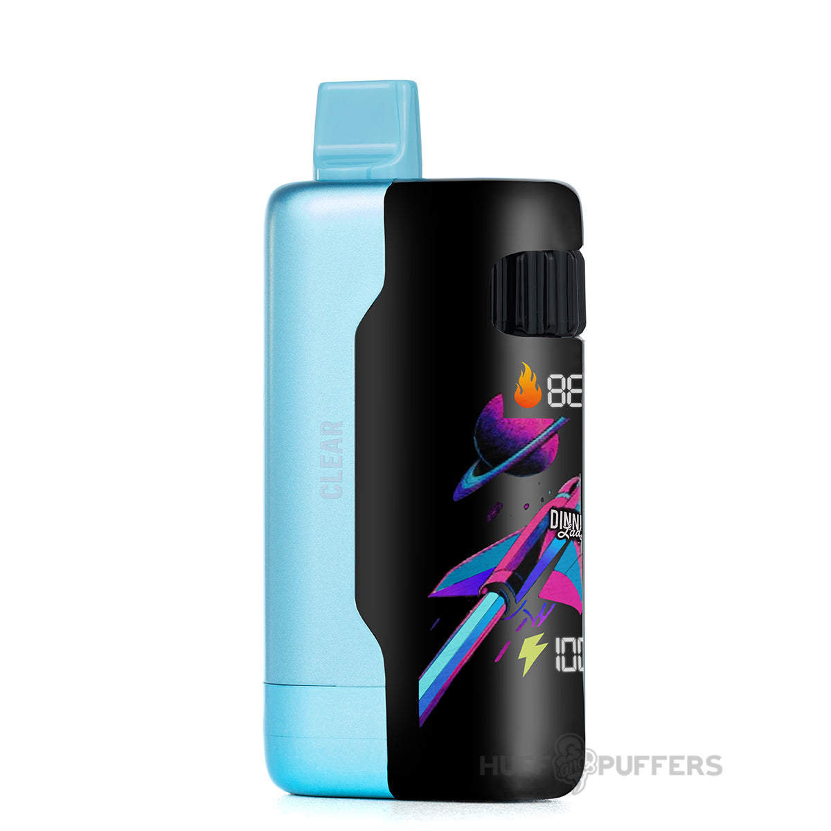 elfbar elfa kaufen Dinner Lady Galax 60K Disposable Vape — $16.99
