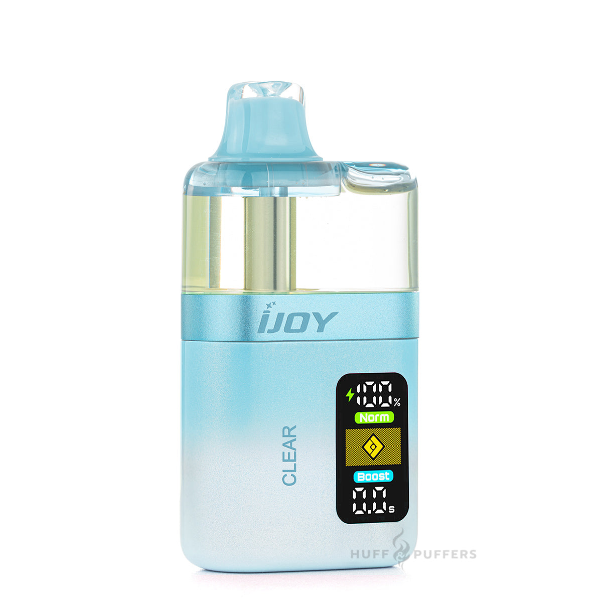 Clear iJoy XP50K Disposable Vape