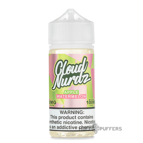 Cloud Nurdz Vape Juice Cloud Nurdz Vape Juice