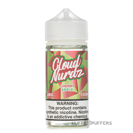 Cloud Nurdz Vape Juice Cloud Nurdz Vape Juice