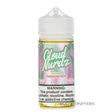 cloud nurdz guava passionfruit e-juice 100ml