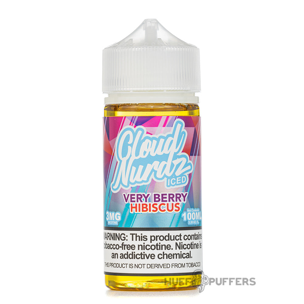elfbar nachfüll pod läuft aus E-liquide Tweest Toh-Tem main image 0
