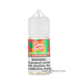 Cloud Nurdz Salts Sour Watermelon Strawberry 30ml e-juice bottle
