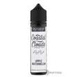 Apple Watermelon Coastal Clouds E-Juice 60ml