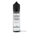 Iced Mango Berries Coastal Clouds E-Juice 60ml