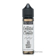 coastal clouds iced red white and berry 60ml e-juice bottle