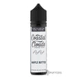 Maple Butter Coastal Clouds E-Juice 60ml