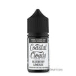 Blueberry Limeade Coastal Clouds Salt Nic E-Juice 30ml