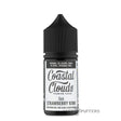 Iced Strawberry Kiwi Coastal Clouds Salt Nic E-Juice 30ml