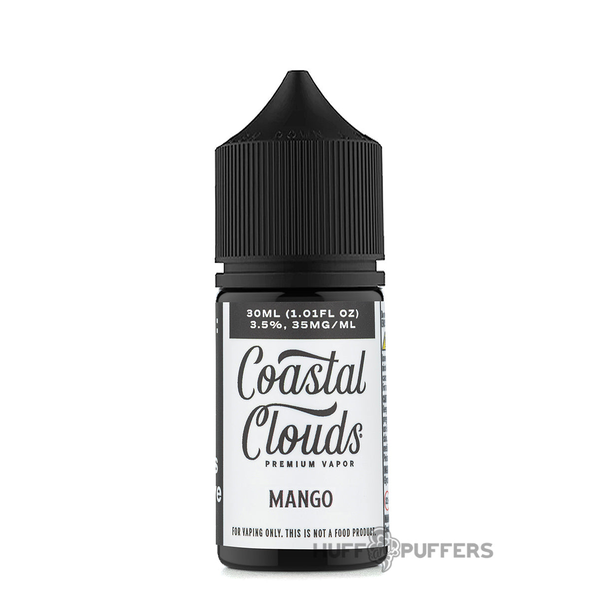 Mango Coastal Clouds Salt Nic E-Juice 30ml