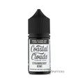 Strawberry Kiwi Coastal Clouds Salt Nic E-Juice 30ml
