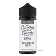 Coastal Clouds Watermelon Chew E-Juice 100mL