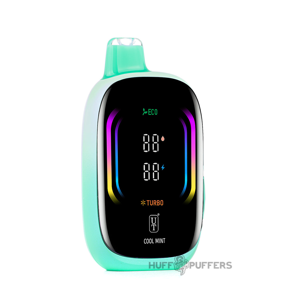 Cool Mint Float Mello Pro Disposable Vape