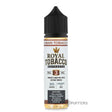 Royal Tobacco Extracts Cuban Tobacco E-Juice 60ml