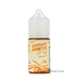 custard monster swirl edition salt creamsicle 30ml