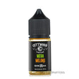 mega melons cuttwood salt nicotine e-juice