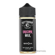 unicorn milk cuttwood e-juice