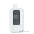 daze clickmate max refillable vape kit with pod installed