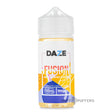 Daze Fusion Lemon passionfruit Blueberry E-Juice 100ml