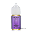 daze liqmate grapeberry splash salt nicotine e-juice 30ml