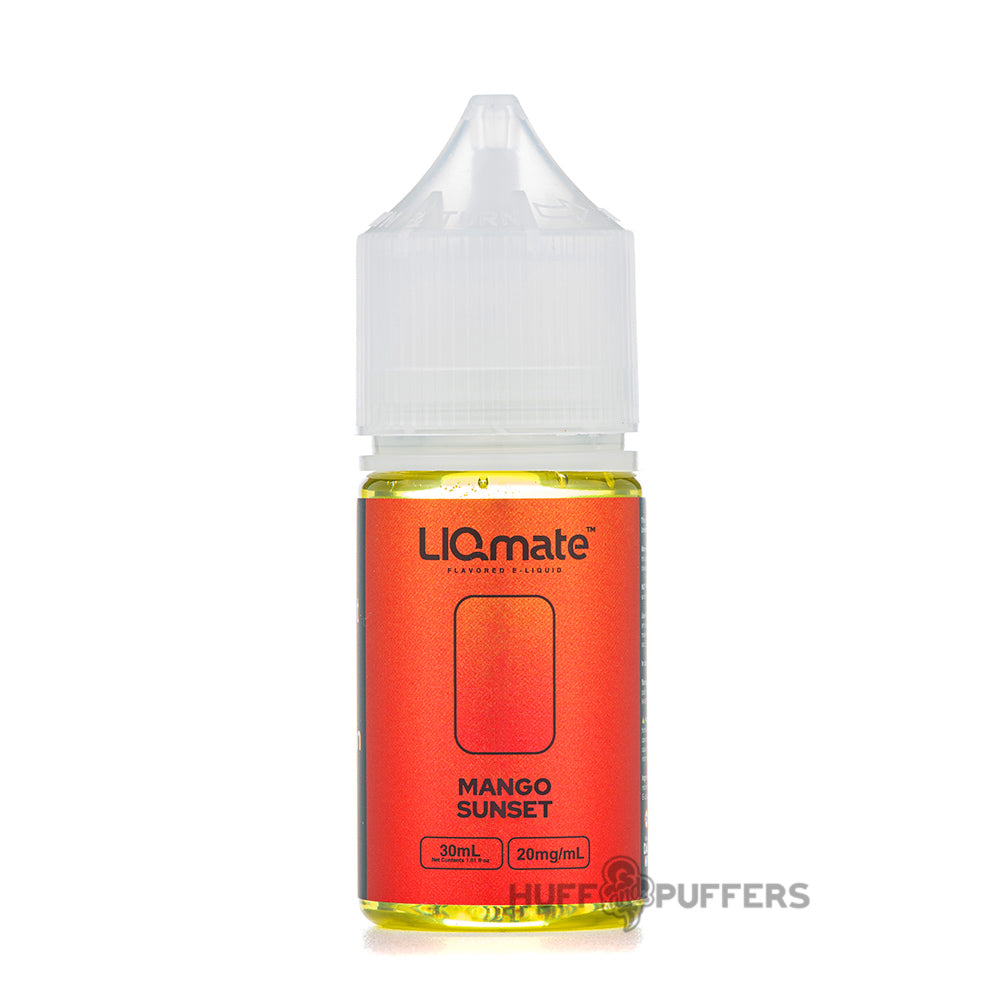 elf bar vape uk Sub Ohm Chain Vapez - Sunset Sherbert main image 1