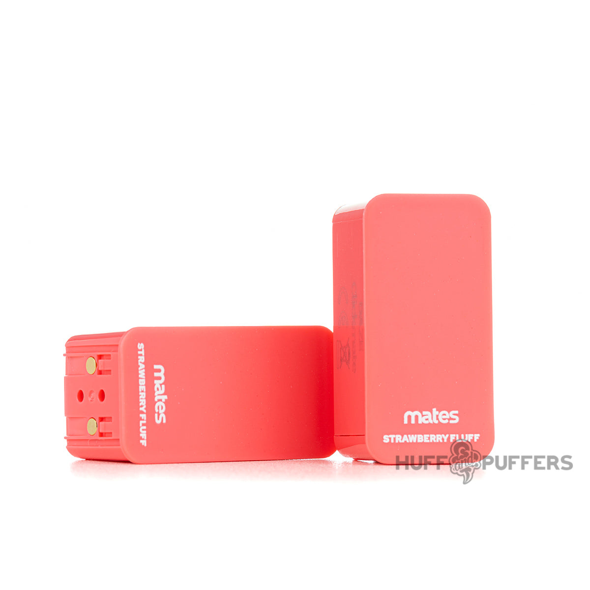 strawberry fluff daze clickmate max pods
