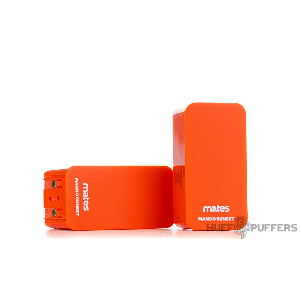 daze clickmate max refillable vape 7 Daze Clickmate MAX Mates