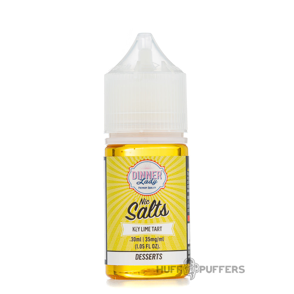 Dinner Lady Salt Nic