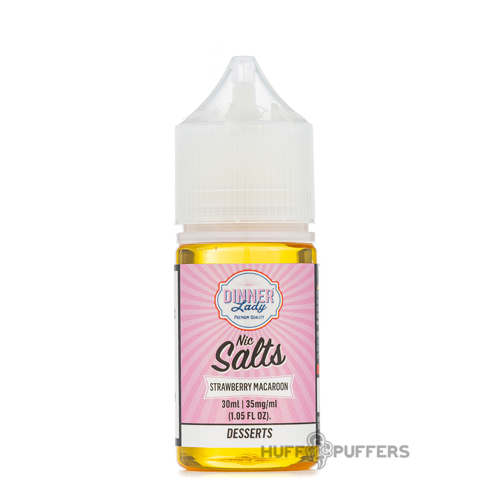 liquid lady dinner Dinner Lady Salt Nic