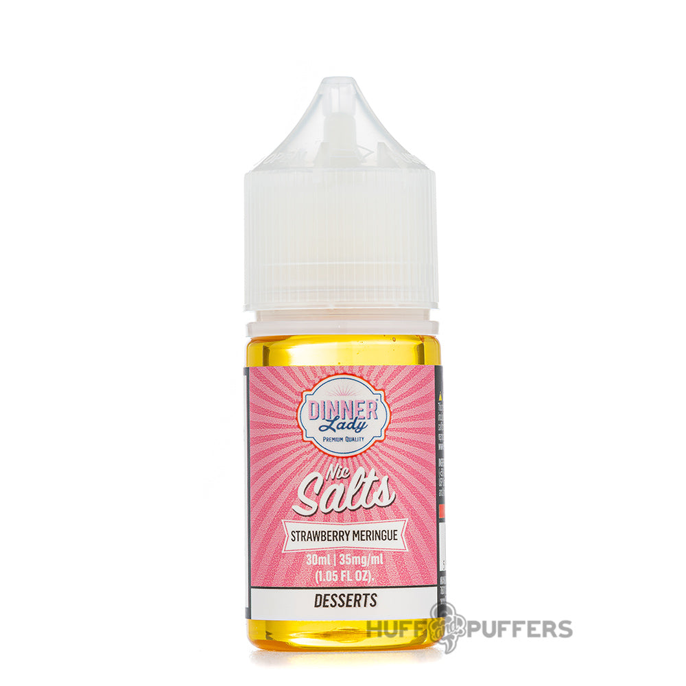 Dinner Lady Salt Nic