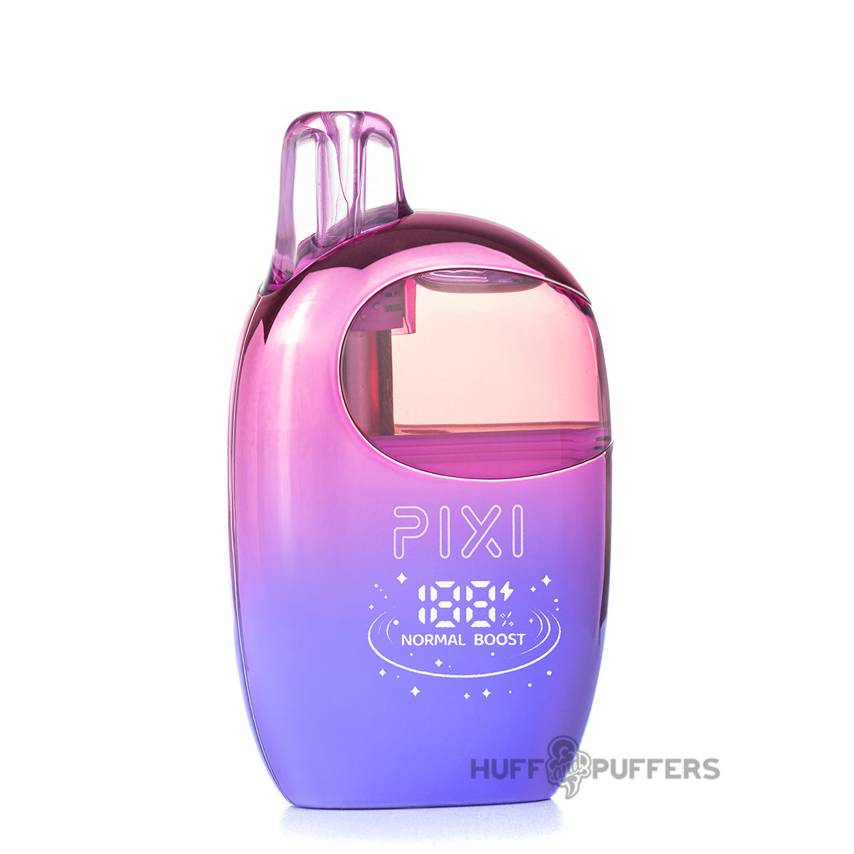 Double Grape Ice Pixi 50K Disposable Vape