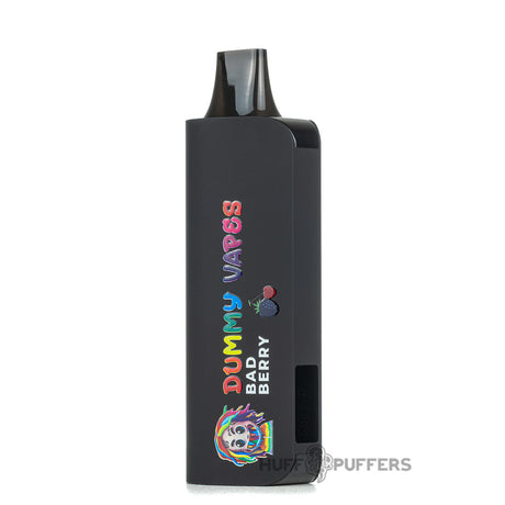 dummy vapes 8000 disposable vape bad berry