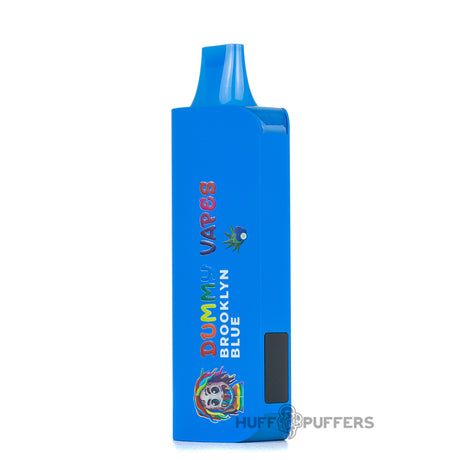 dummy vapes 8000 disposable vape brooklyn blue
