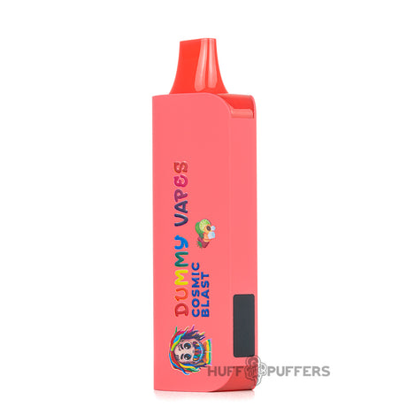 dummy vapes 8000 disposable vape cosmic blast