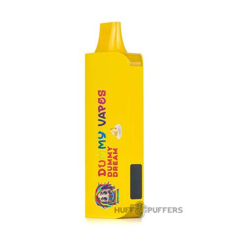 dummy vapes 8000 disposable vape dummy dream
