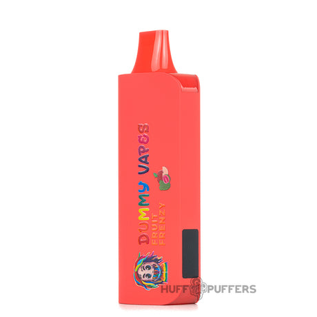dummy vapes 8000 disposable vape fruit frenzy