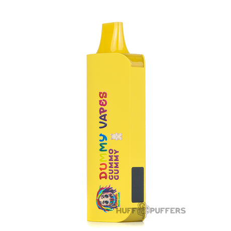 dummy vapes 8000 disposable vape gummo gummy