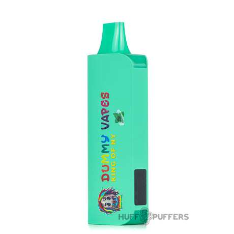 dummy vapes 8000 disposable vape king of the ny