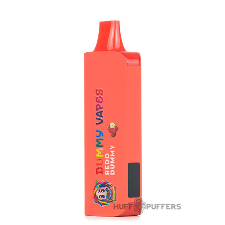 dummy vapes 8000 disposable vape redd dummy