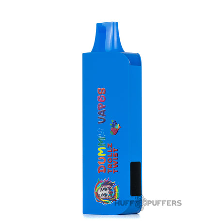 dummy vapes 8000 disposable vape trollz twist
