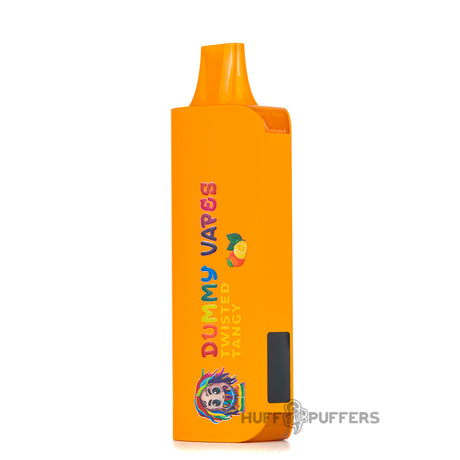 dummy vapes 8000 disposable vape twisted tangy
