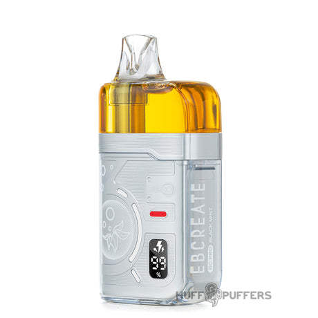Black Mint EB Create BC Pro 40K Disposable