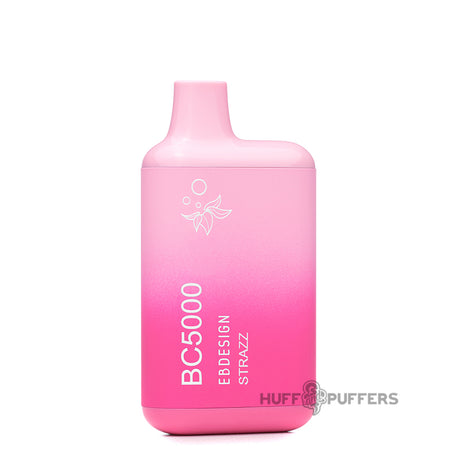 eb design bc5000 disposable vape strazz