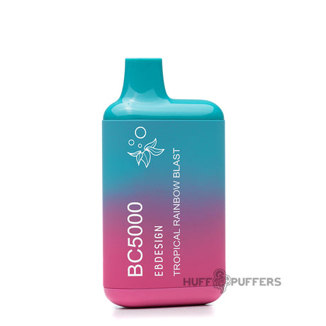 BC5000 Disposable Vape 4% Nicotine