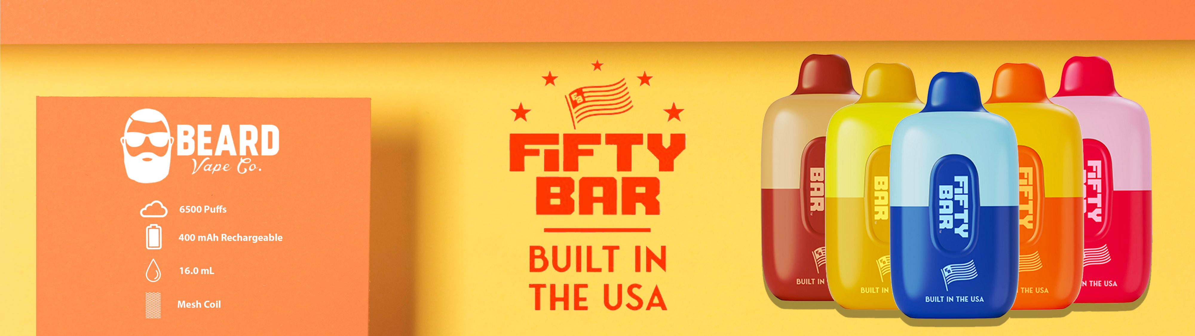 Huff & Puffers | Online E-Cigarette & Vape Store