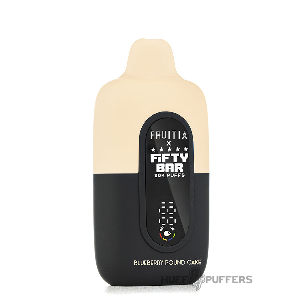 elfbar nachfll pod luft aus VapeHub