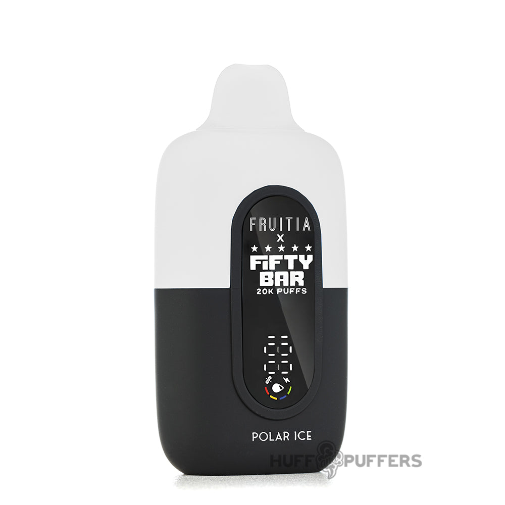 elfbar nachfüll pod läuft aus Lost Vape Orion Bar 50K Ice & Nic Control Disposable main image 1