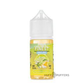 Apple Pearadise Mentol The Finest Salt Nic E-juice 30mL